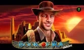 Book of Ra Deluxe
